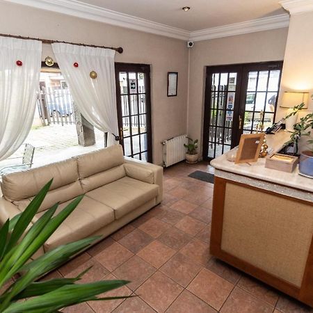 Apart Hotel Montepiedra Temuco Zewnętrze zdjęcie