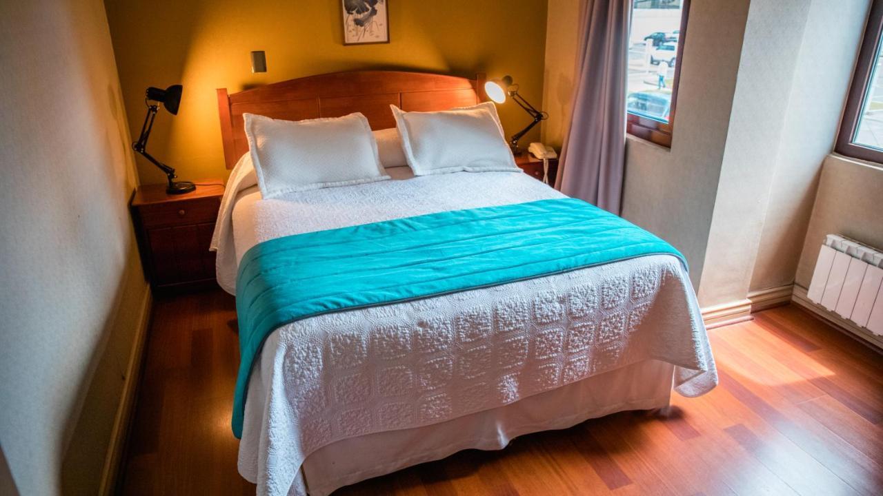 Apart Hotel Montepiedra Temuco Zewnętrze zdjęcie