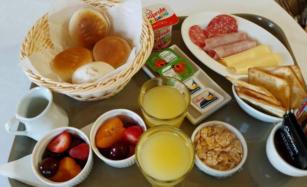 Apart Hotel Montepiedra Temuco Zewnętrze zdjęcie