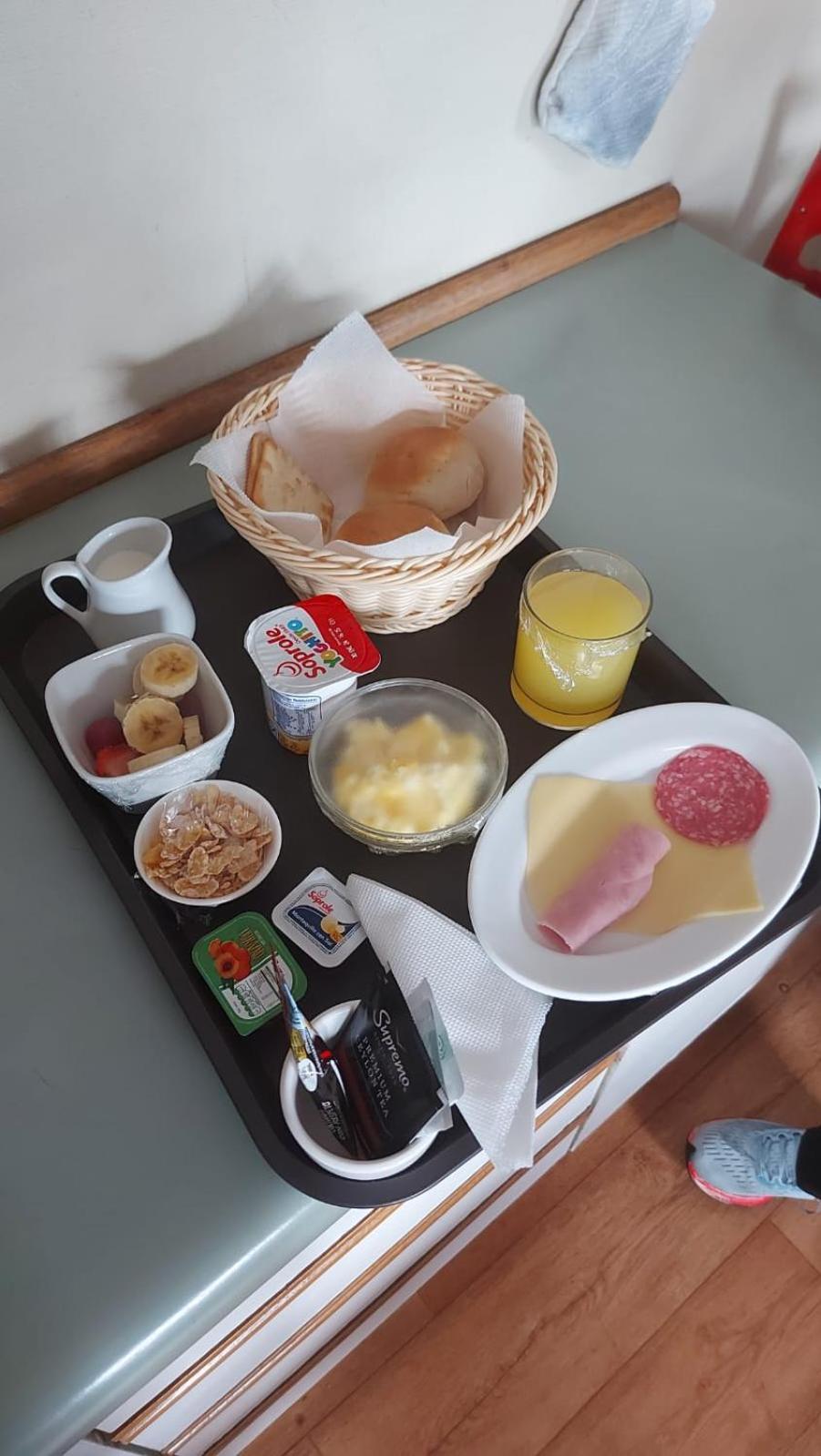 Apart Hotel Montepiedra Temuco Zewnętrze zdjęcie