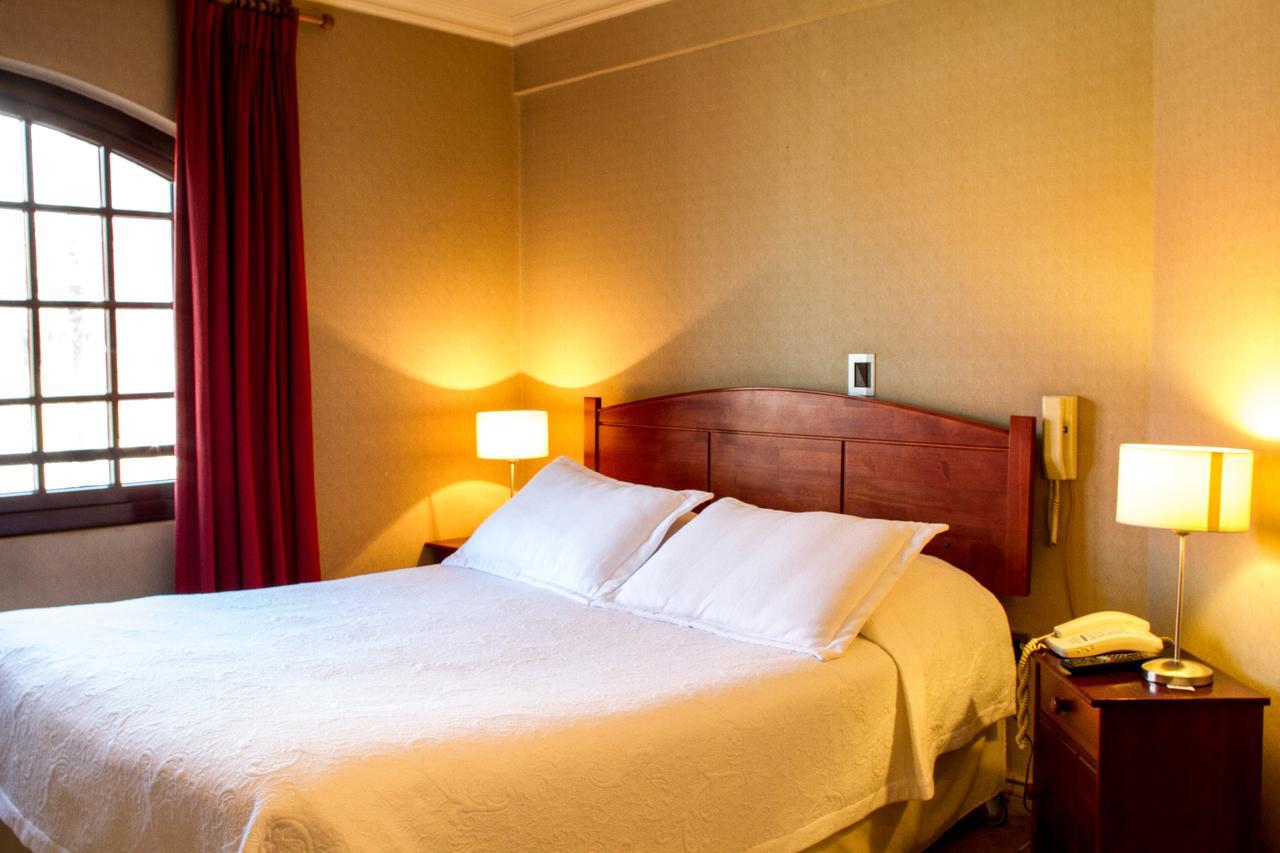 Apart Hotel Montepiedra Temuco Zewnętrze zdjęcie