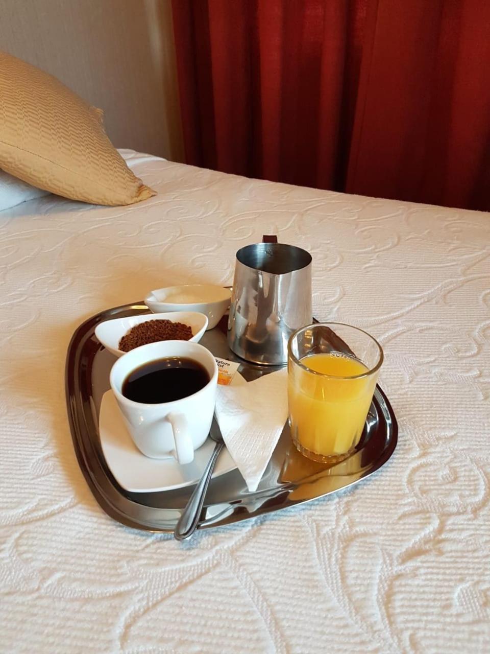 Apart Hotel Montepiedra Temuco Zewnętrze zdjęcie